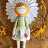 Poupée Miss Marguerite n°24